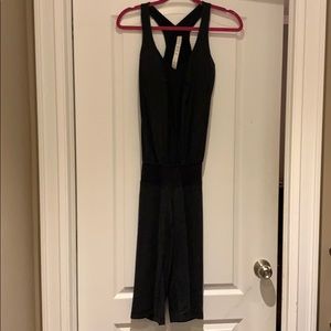 Lululemon jumpsuit